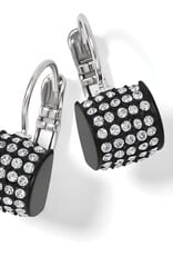 BRIGHTON Meridian Leverback Earrings