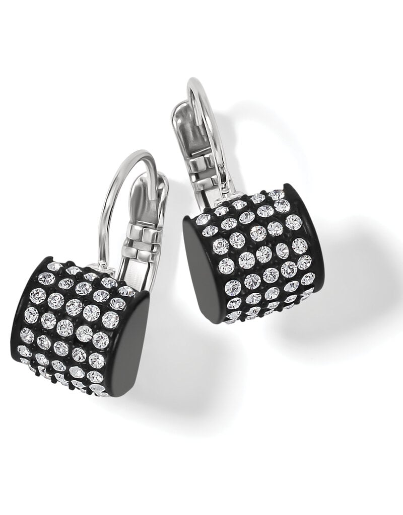 BRIGHTON Meridian Leverback Earrings