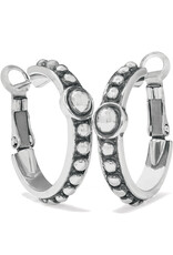 BRIGHTON Pretty Tough Hoop Earrings BRIGHTON Pretty Tough Hoop Earrings