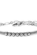 BRIGHTON Pretty Tough Bar Bracelet