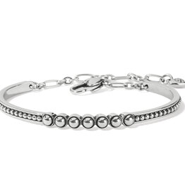 BRIGHTON Pretty Tough Bar Bracelet