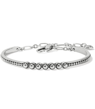 BRIGHTON Pretty Tough Bar Bracelet