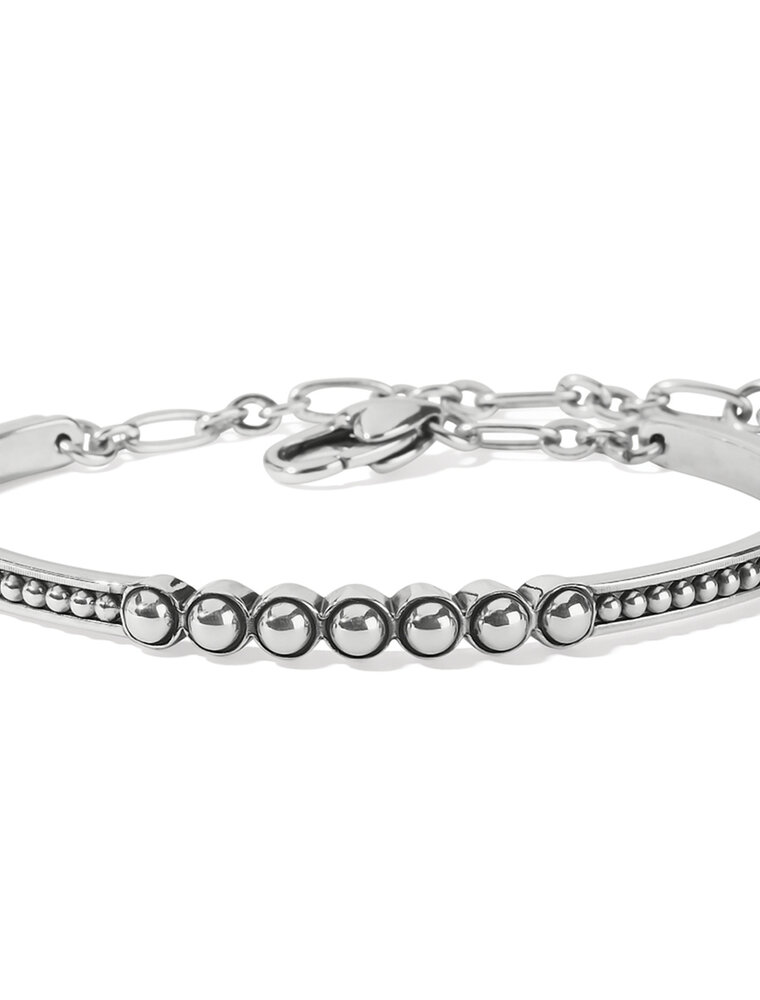 BRIGHTON Pretty Tough Bar Bracelet