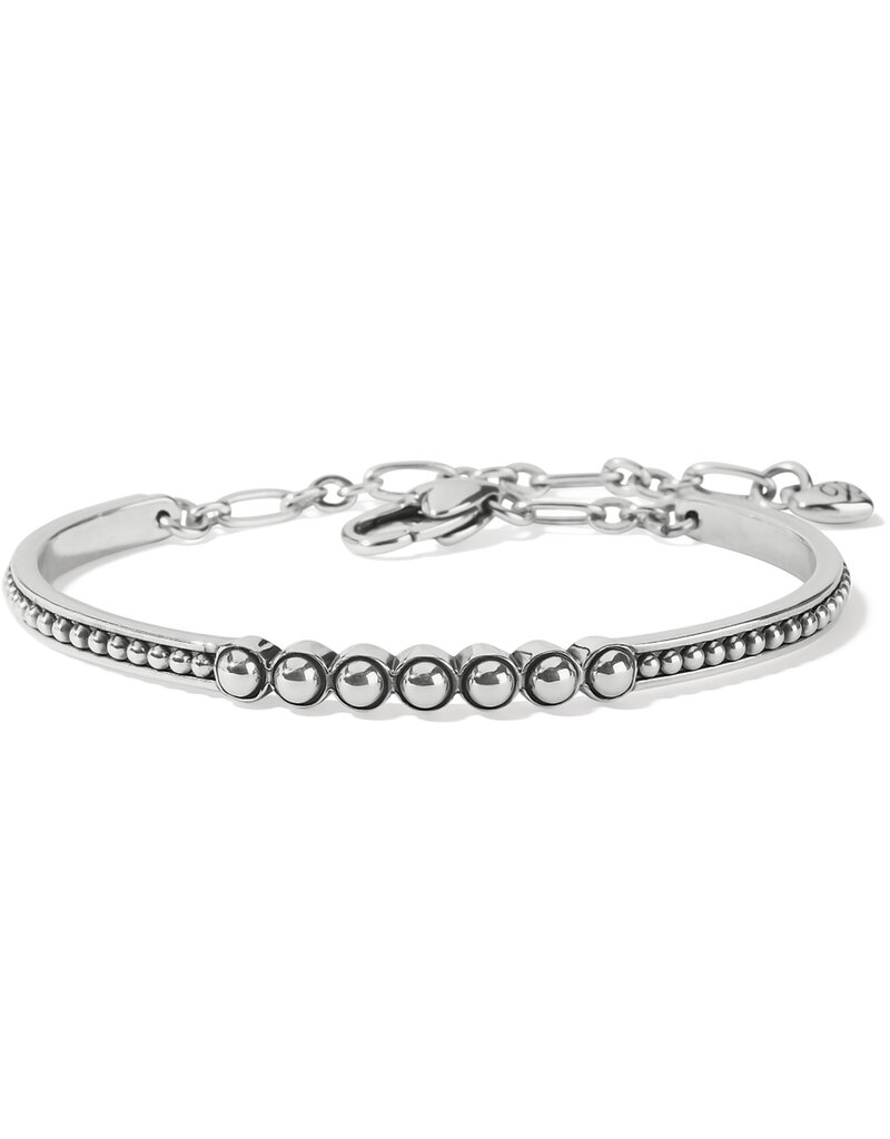 BRIGHTON Pretty Tough Bar Bracelet