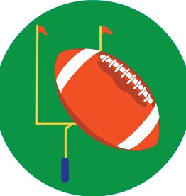 BOGG BAGS Bogg Bit - Football