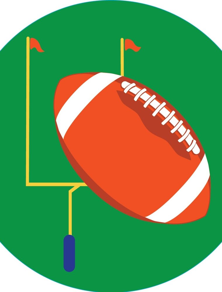 BOGG BAGS Bogg Bit - Football