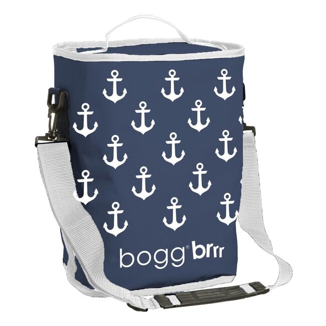 Bogg Bags Bogg Brrr and A Half Cooler Insert for Original Bogg Bag in - Her  Hide Out