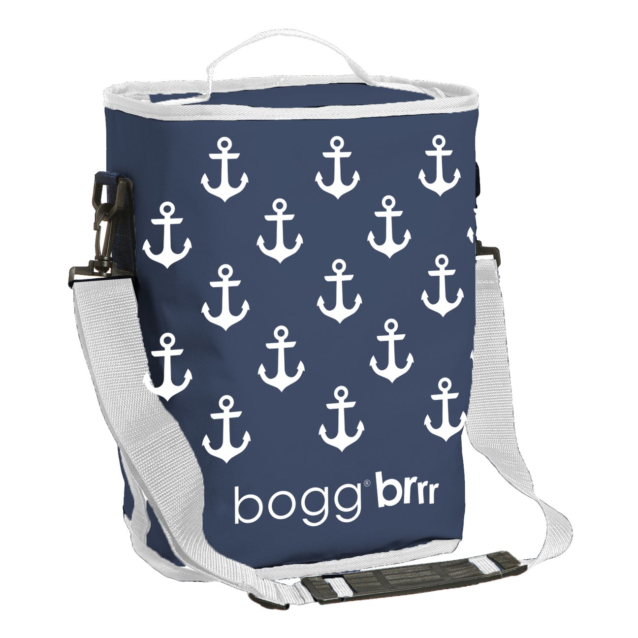 Bogg Bag Original Bogg Bag in Under The Sea(foam) - Her Hide Out