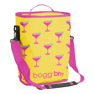 BOGG BAGS Bogg Brrr and A Half Cooler Insert for Original Bogg Bag in Margarita Print