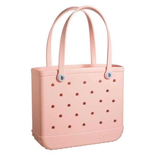 Baby Bogg Bag in PEACHy beachy