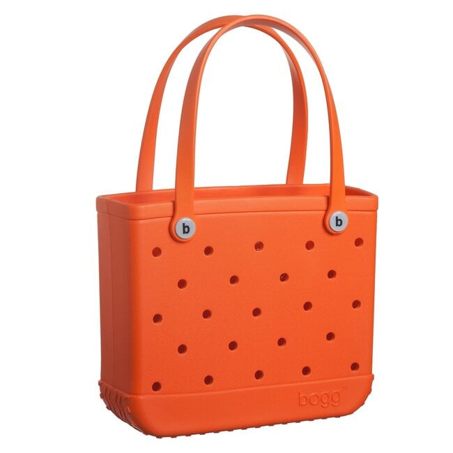 Baby Bogg Bag in ORANGE you glad