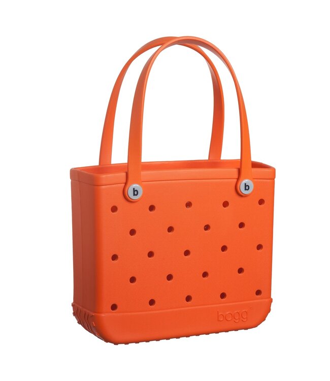 Baby Bogg Bag in ORANGE you glad