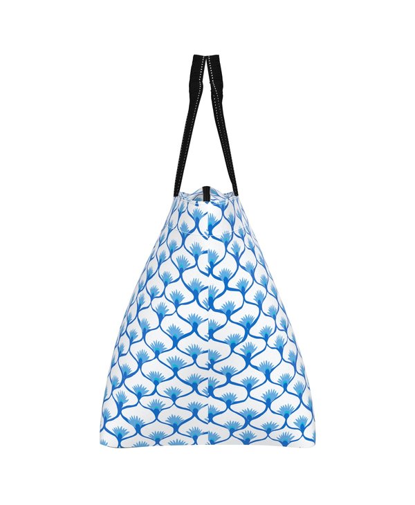Scout Weekender Travel Bag in Fanna 