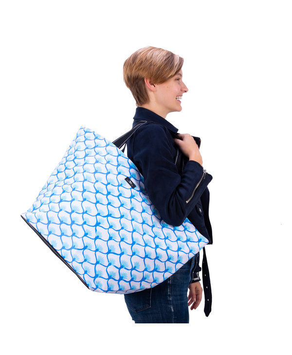 Scout Weekender Travel Bag in Fanna 