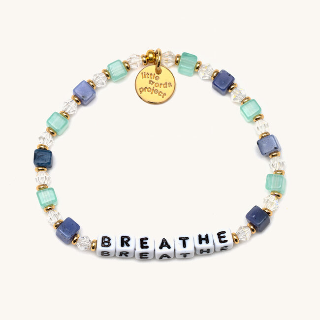 Breathe Bracelet - Wellness