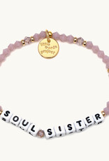 LITTLE WORDS PROJECT Soul Sister Bracelet - Play Date