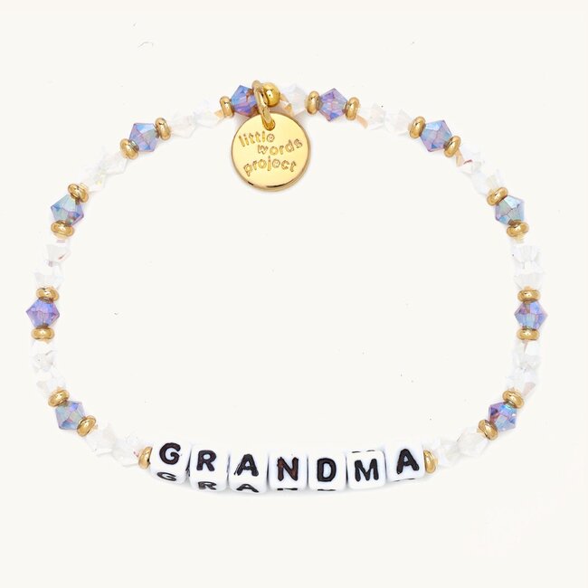 Grandma Bracelet - Little Dipper