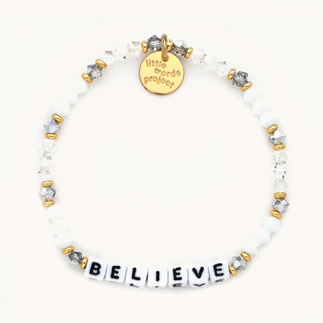 Believe Bracelet - Empire