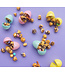 Spring Confetti Popcorn Market Bag