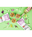 Spring Confetti Popcorn Market Bag