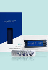 CAPRI BLUE Volcano Car Diffuser + Refill CAPRI BLUE Volcano Car Diffuser + Refill