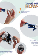 CAPRI BLUE Volcano Car Diffuser + Refill CAPRI BLUE Volcano Car Diffuser + Refill