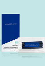 CAPRI BLUE Volcano Car Diffuser Fragrance Refills