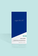 CAPRI BLUE Volcano Car Diffuser Fragrance Refills