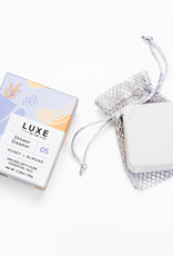 Honey & Almond Aromatherapy Shower Steamer