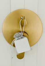 Honey & Almond Aromatherapy Shower Steamer