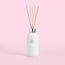 White Reed Diffuser in Volcano