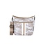 Blake Crossbody Bag in Sahara