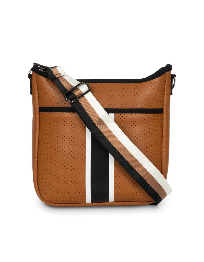 HAUTE SHORE Blake Crossbody Bag in Paris