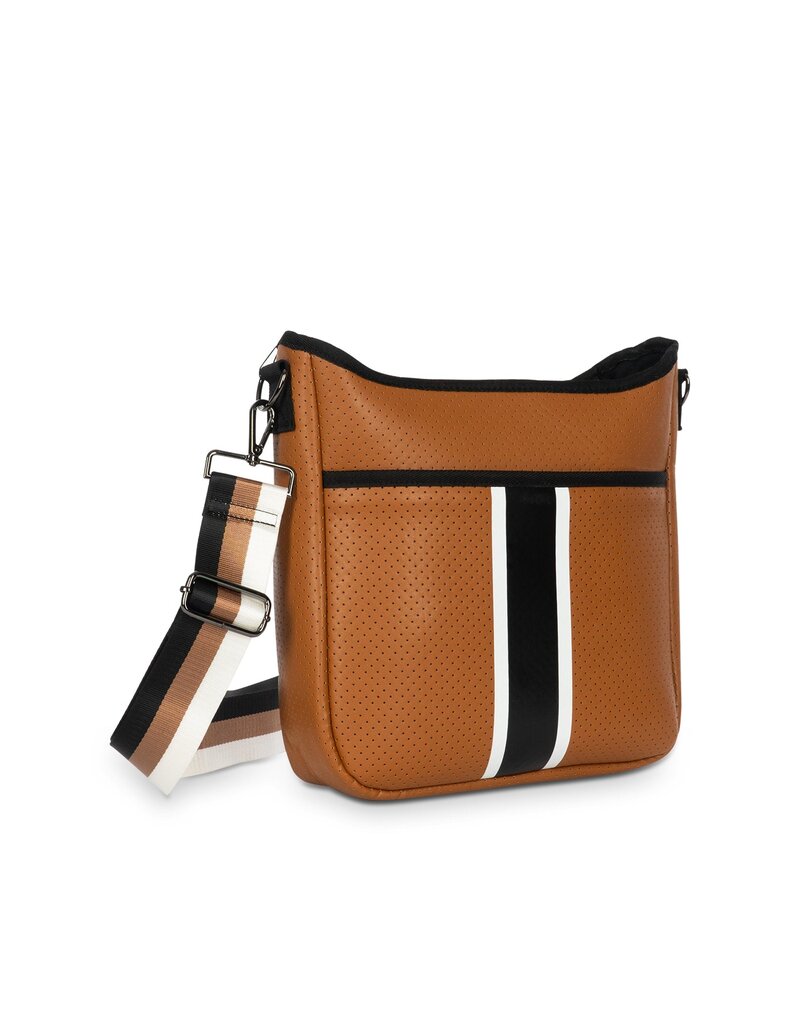 HAUTE SHORE Blake Crossbody Bag in Paris