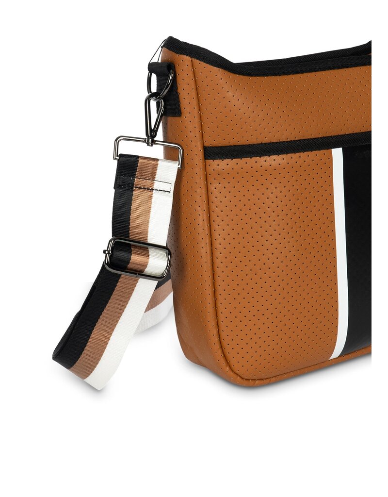 HAUTE SHORE Blake Crossbody Bag in Paris