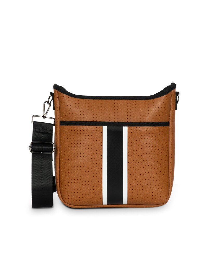 HAUTE SHORE Blake Crossbody Bag in Paris