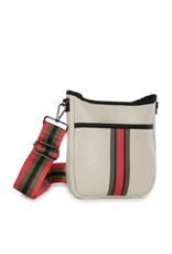 HAUTE SHORE Blake Crossbody Bag in Roma HAUTE SHORE Blake Crossbody Bag in Roma