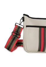 HAUTE SHORE Blake Crossbody Bag in Roma HAUTE SHORE Blake Crossbody Bag in Roma