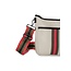 Blake Crossbody Bag in Roma