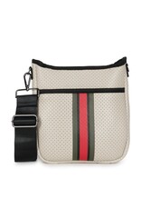 HAUTE SHORE Blake Crossbody Bag in Roma HAUTE SHORE Blake Crossbody Bag in Roma