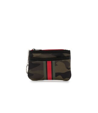 HAUTE SHORE Max Card Case in Soho