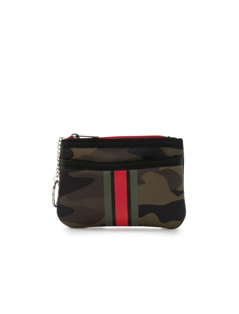 HAUTE SHORE Max Card Case in Soho