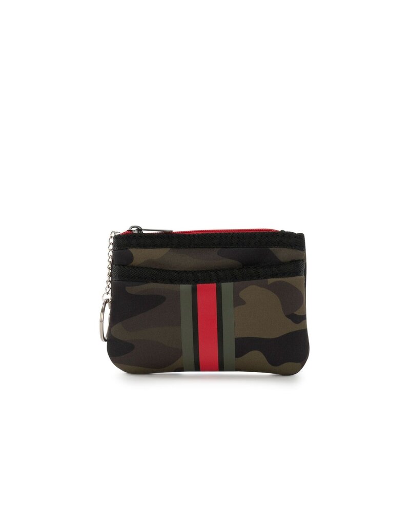 HAUTE SHORE Max Card Case in Soho