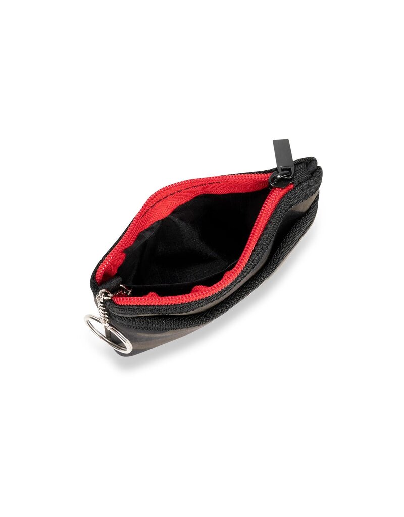 HAUTE SHORE Max Card Case in Soho