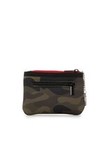 HAUTE SHORE Max Card Case in Soho