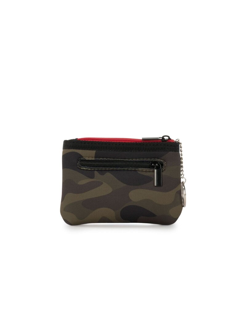 HAUTE SHORE Max Card Case in Soho