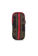 HAUTE SHORE Ev Glasses Case in Soho