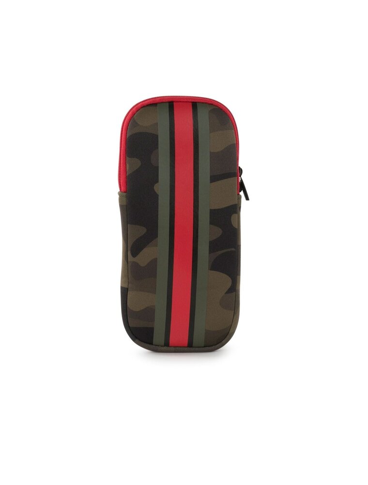 HAUTE SHORE Ev Glasses Case in Soho