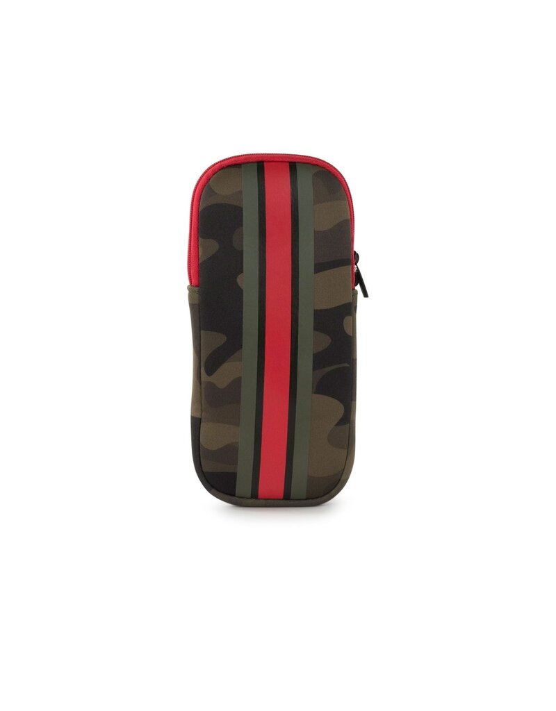 HAUTE SHORE Ev Glasses Case in Soho