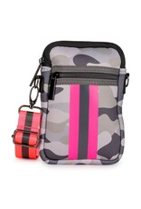 HAUTE SHORE Casey Crossbody Bag in Cairo